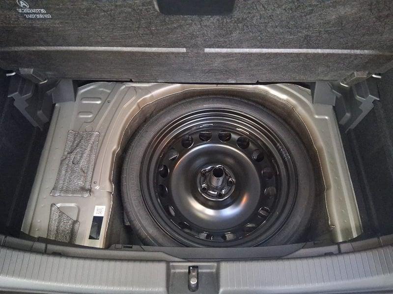 Volkswagen T-Cross T-Cross 1.0 TSI 115 CV Edition Plus