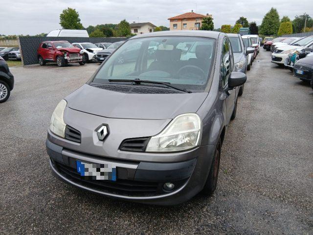 RENAULT Modus 1.2 16V