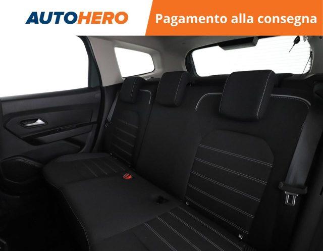 DACIA Duster 1.5 Blue dCi 8V 115 CV 4x2 Journey UP