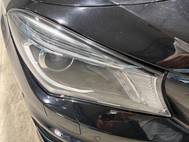 MERCEDES-BENZ CLA 200 d S.W. Automatic Premium
