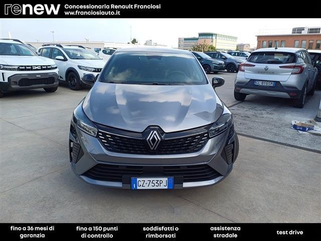 RENAULT Clio 1.0 ECO-G TECHNO