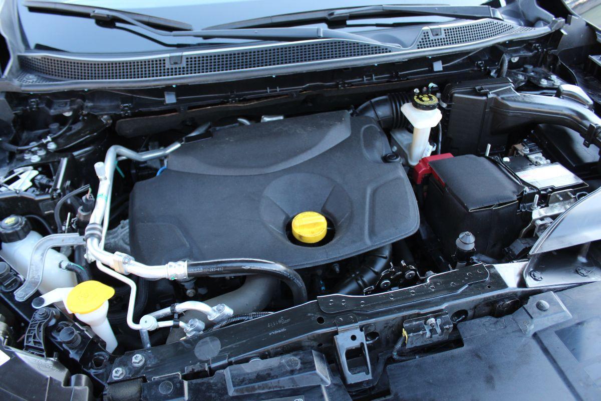 RENAULT - Kadjar - dCi 110 CV Energy Intens