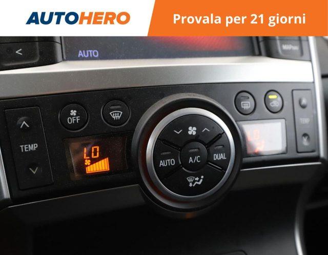 TOYOTA Verso 1.6 D-4D Active