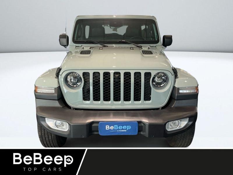 Jeep Wrangler UNLIMITED 2.0 ATX PHEV SAHARA 4XE AUTO