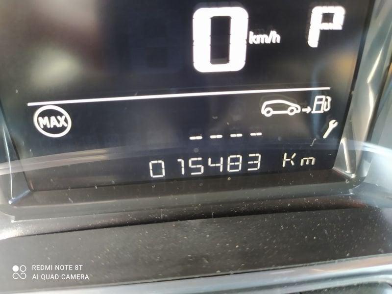 Citroën C3 Aircross 130 Shine Pack Autom CBC