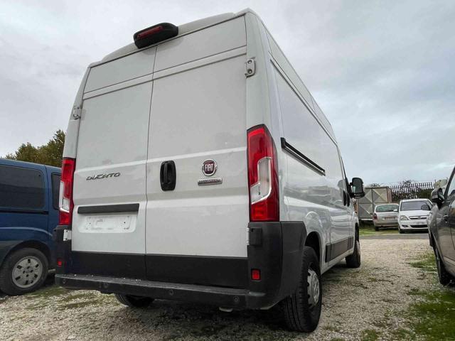 FIAT Ducato 2.3MJT 130cv "IVA ESCLUSA",TelecamPost,BT