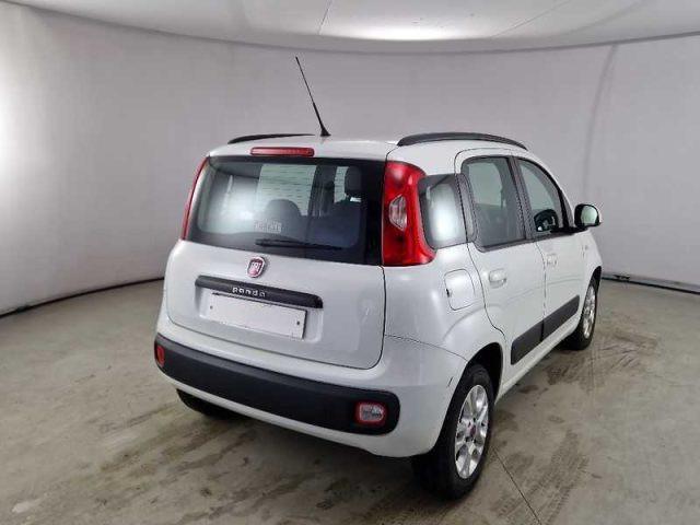 FIAT Panda 1.3 MJT 95 CV S&S Lounge