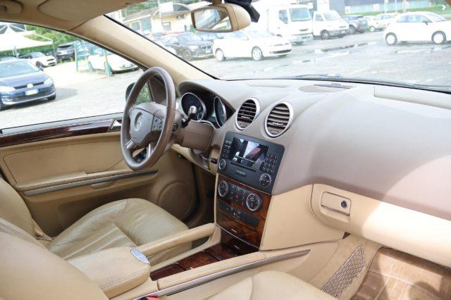 MERCEDES-BENZ ML 350 Sport PER COMMERCIANTI