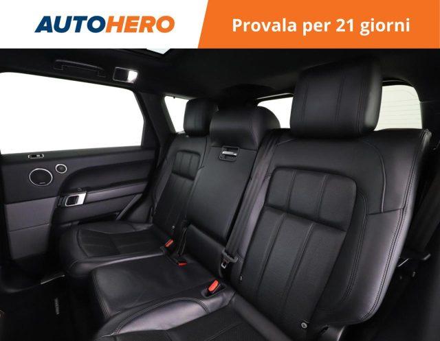 LAND ROVER Range Rover Sport 3.0 SDV6 249 CV HSE