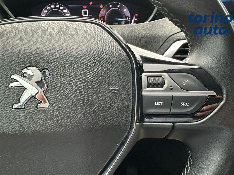 Peugeot 5008 BlueHDi 130 Allure S/S