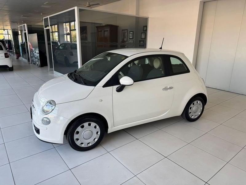 FIAT 500 500 1.2 EasyPower Pop