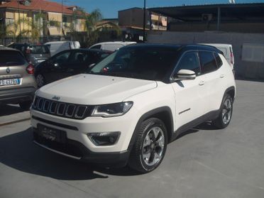 Jeep Compass 1.6 Multijet II 2WD Limited - 2018
