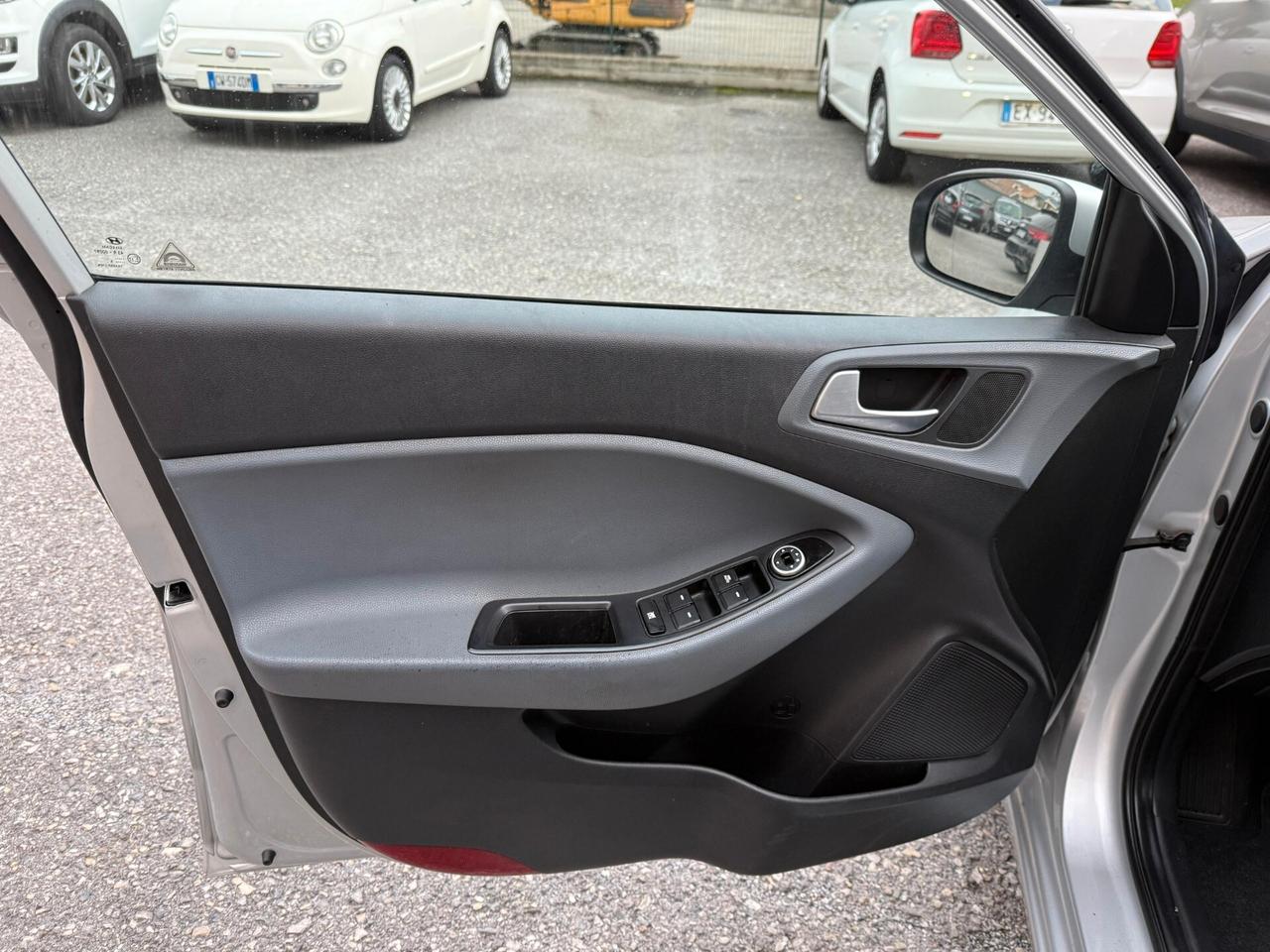 Hyundai i20 1.1 CRDi 12V 5 porte Style