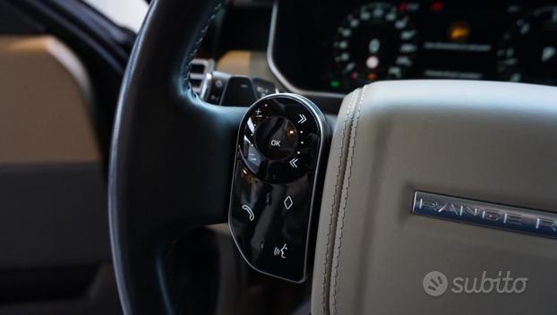 LAND ROVER Range Rover 3.0 SDV6 Vogue