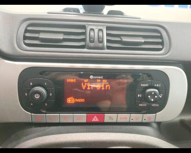 FIAT New Panda 4X4 0.9 t.air t. 85cv Cross 4x4