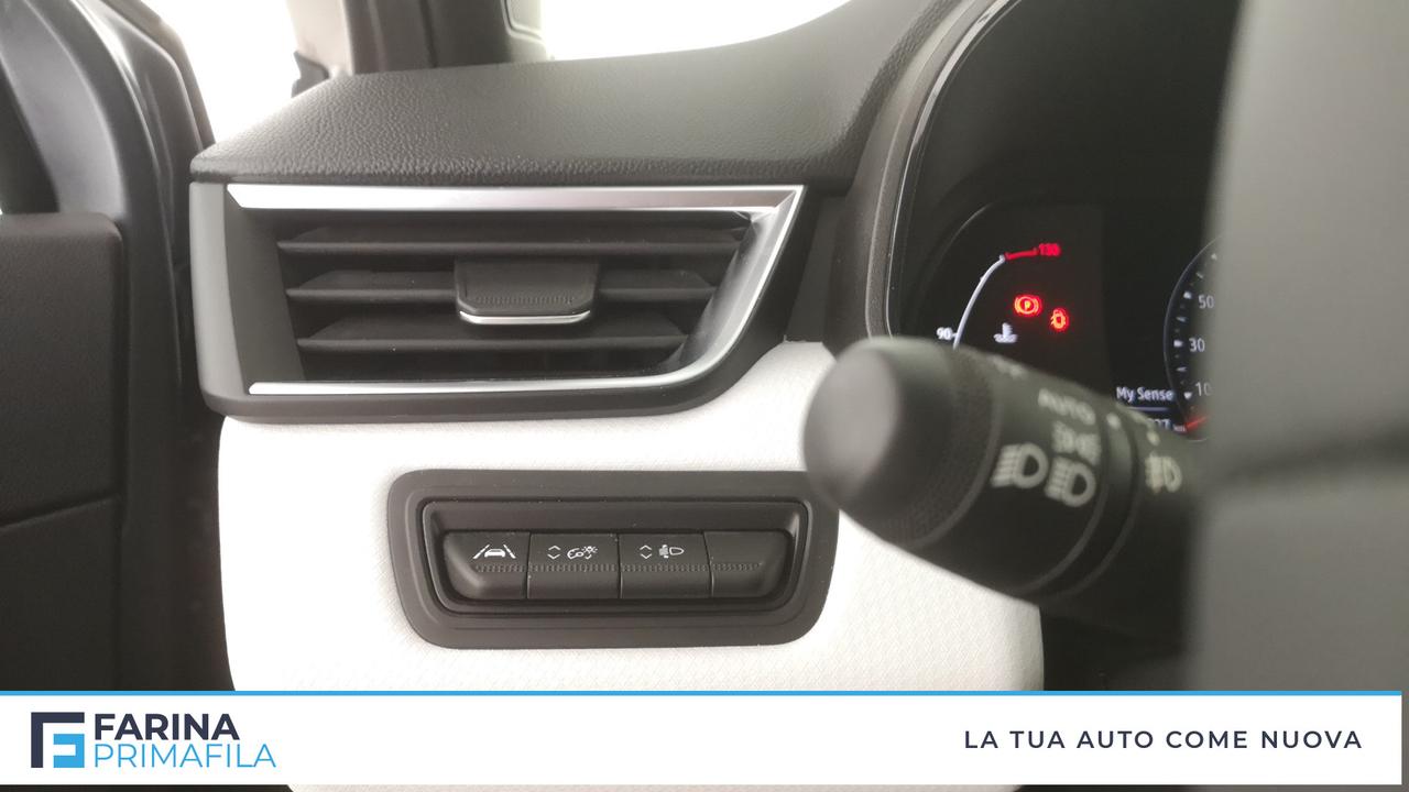 RENAULT Clio V 2019 - Clio 1.0 tce Intens Gpl 100cv my21