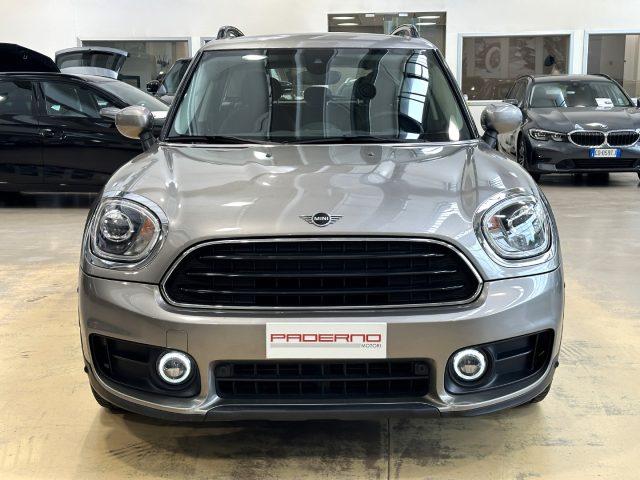 MINI Countryman 1.5 One D Hype - LED - Navi PRO - Camera - Carplay