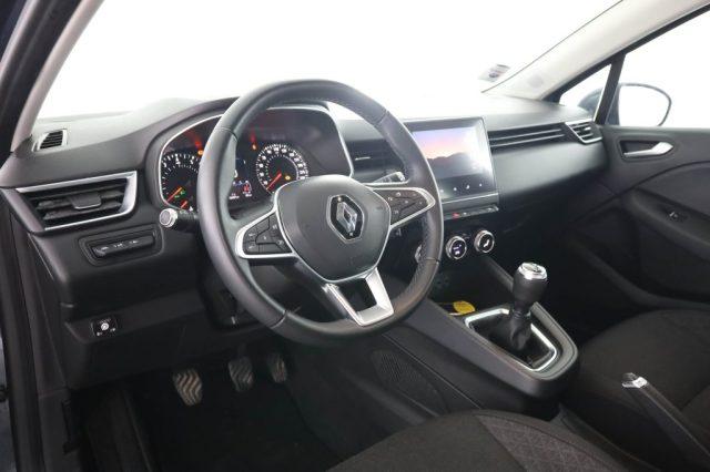 RENAULT Clio Clio SCe 65 CV 5 porte Equilibre