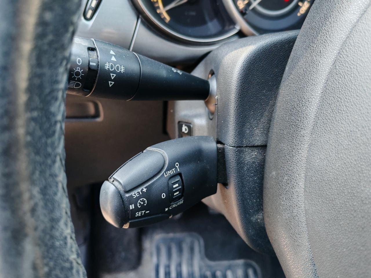 Citroen C3 1.4 GPL Exclusive SCADENZA GPL 2030