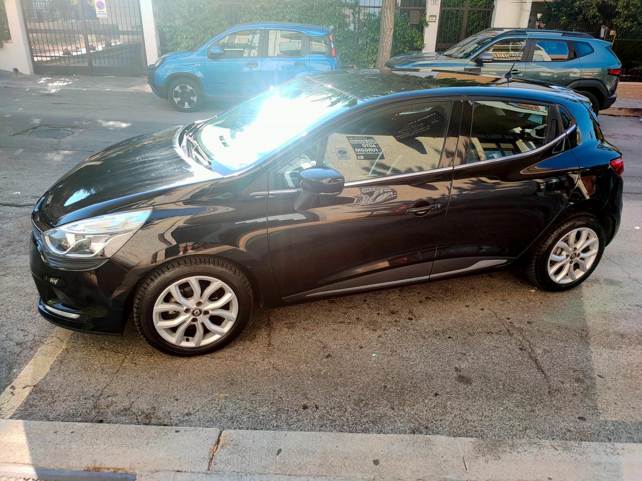 Renault Clio dCi 8V 75CV Start&Stop 5 porte Energy Zen