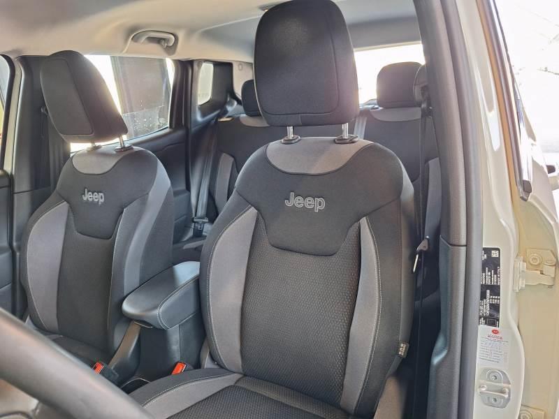 Jeep Renegade 1.3 T4 PHEV Business Plus 4xe AT6