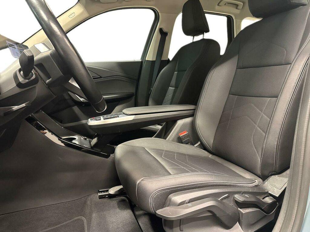 BMW X1 18 d xLine sDrive DCT