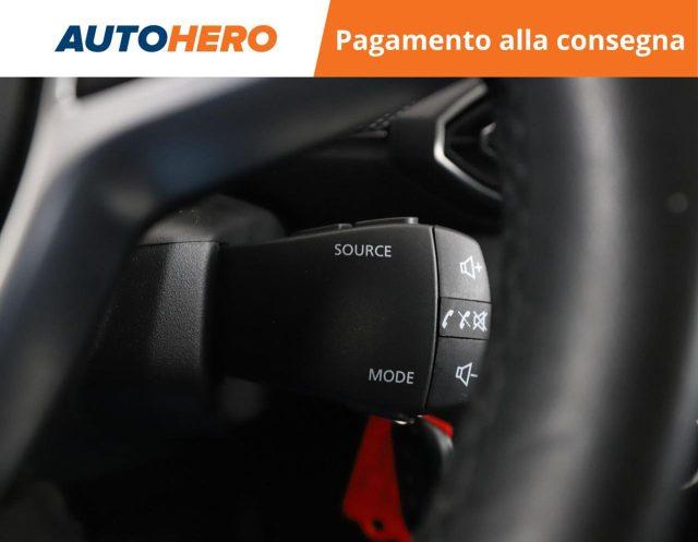 DACIA Sandero Streetway 1.0 TCe 90 CV Comfort