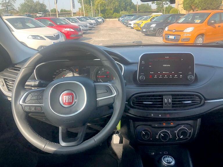 Fiat Tipo 1.4 SW Lounge