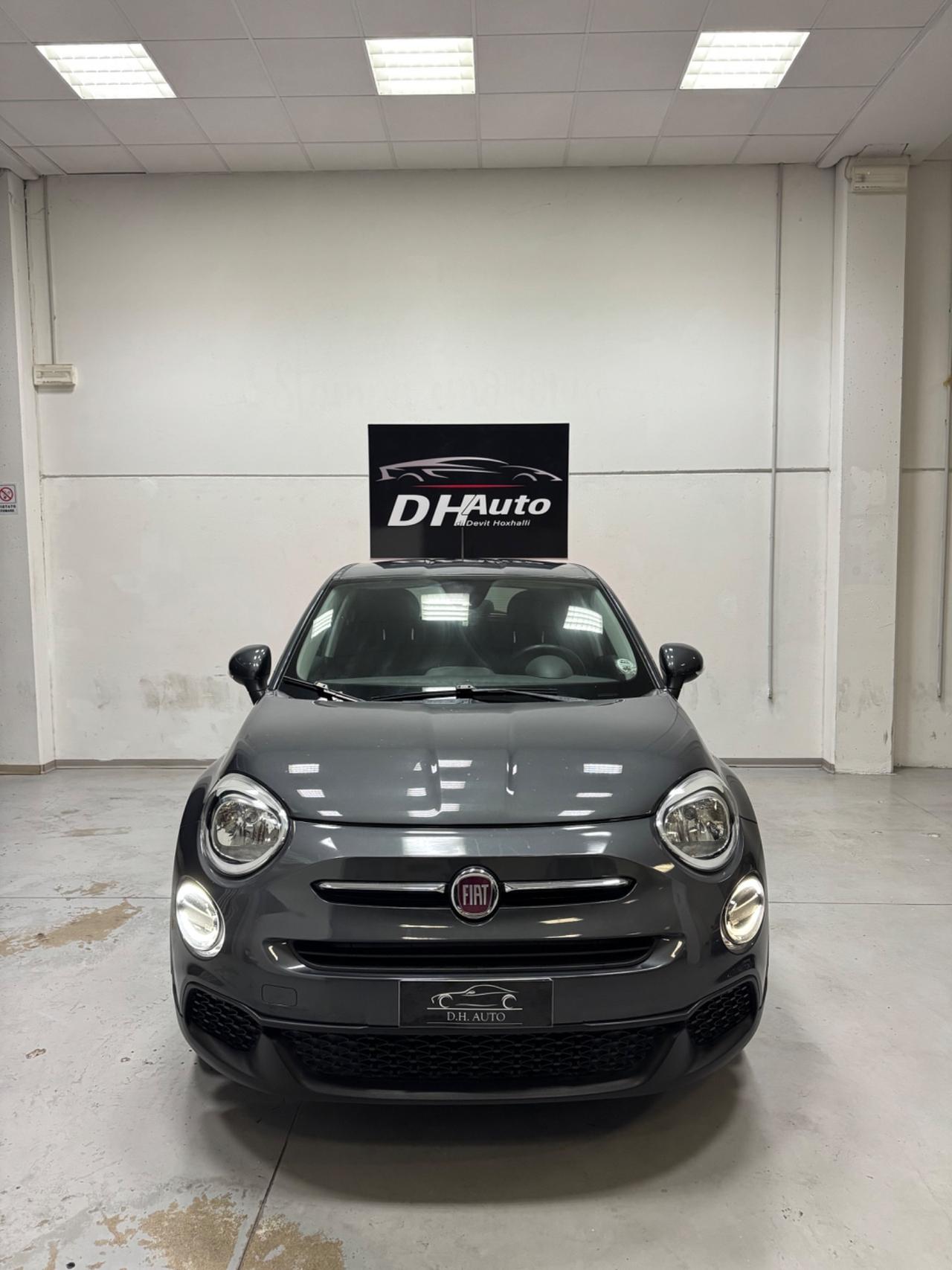 Fiat 500X 1.3 MultiJet 95 CV Sport