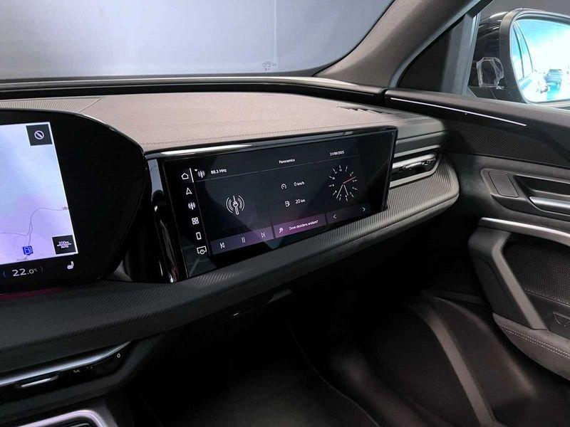 Audi Q5 Q5 5p 40 TDI 204cv mhev quattro S tronic S line