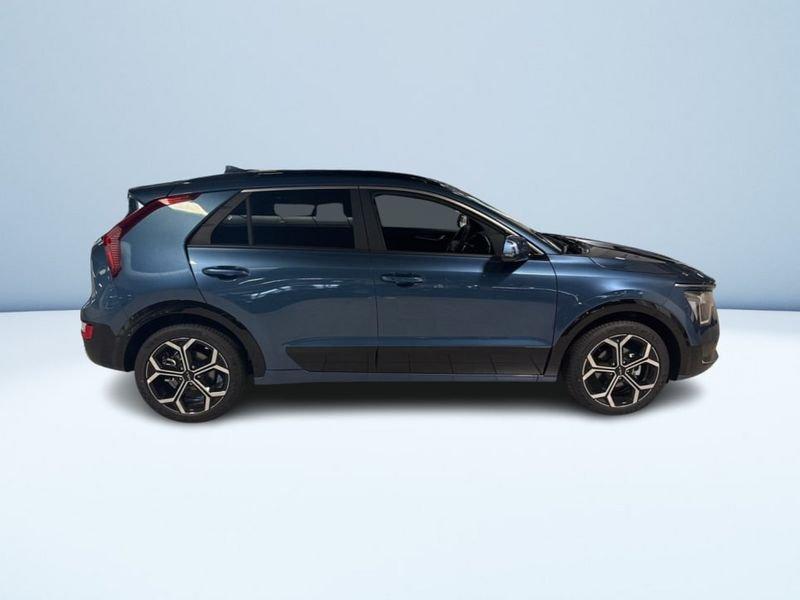 KIA Niro 1.6 HEV Style (TT) MY25