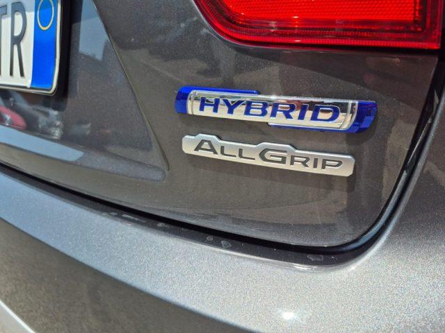 SUZUKI Ignis 1.2 Hybrid 4WD All Grip Top