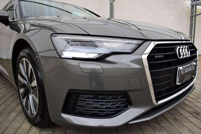 Audi A6 Avant 40 2.0 Tdi quattro S tronic Business Plus