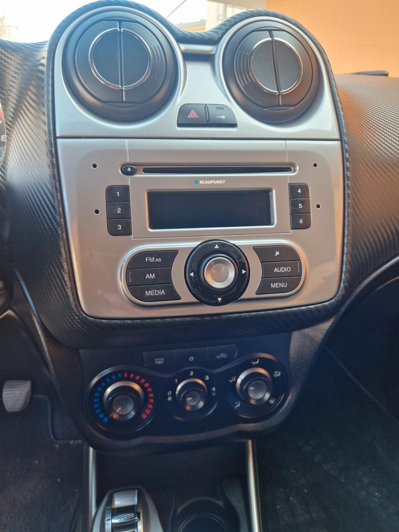 Alfa Romeo MiTo 1.4 78 CV - Garanzia 12 Mesi