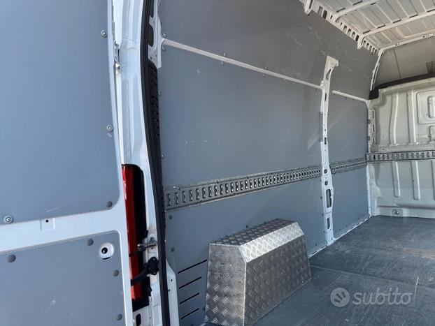 Fiat Ducato 35 2.2 Mjt 160CV L3 H3 Furgone