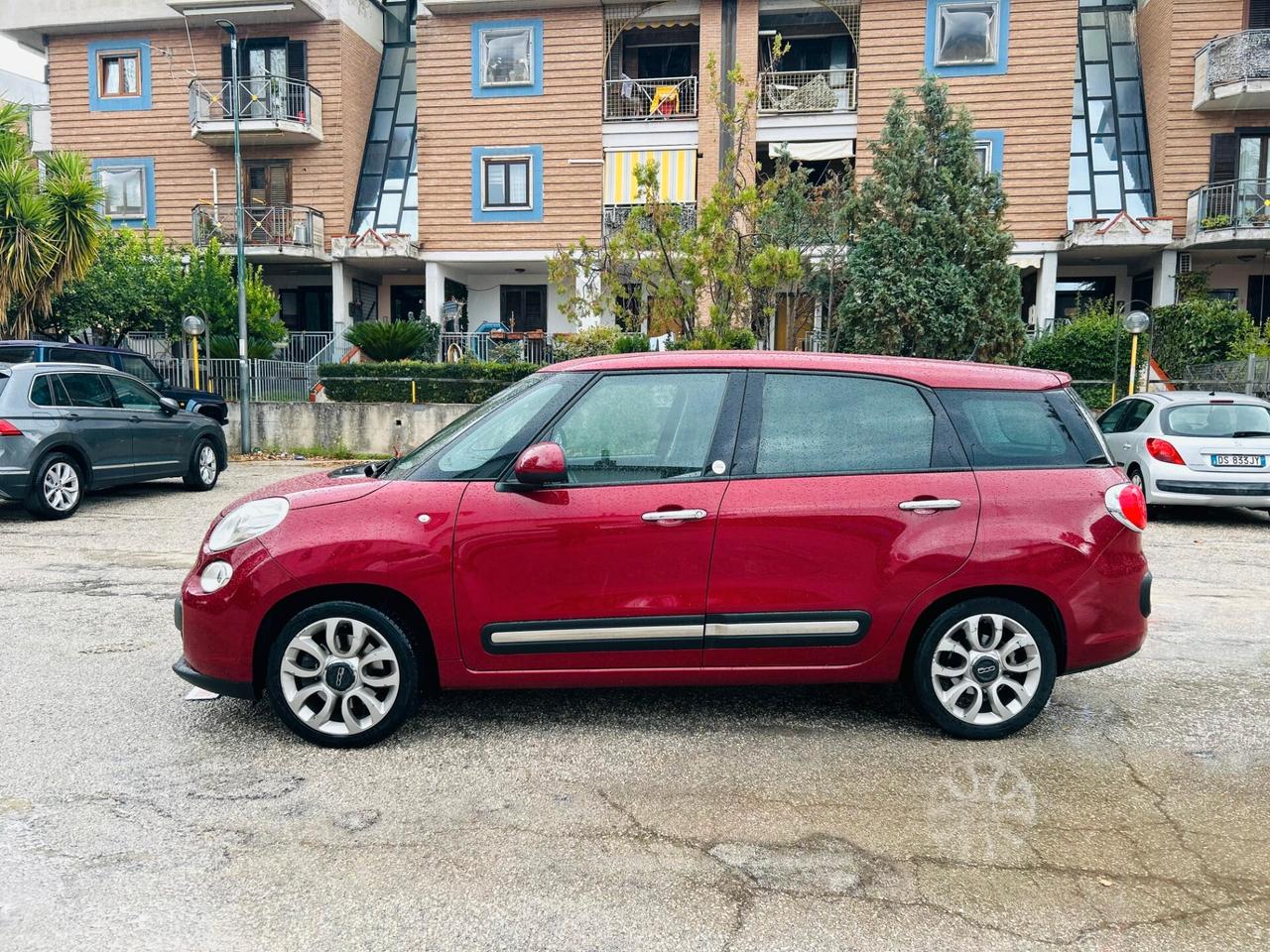 Fiat 500L 1.6 Multijet 120 CV Business