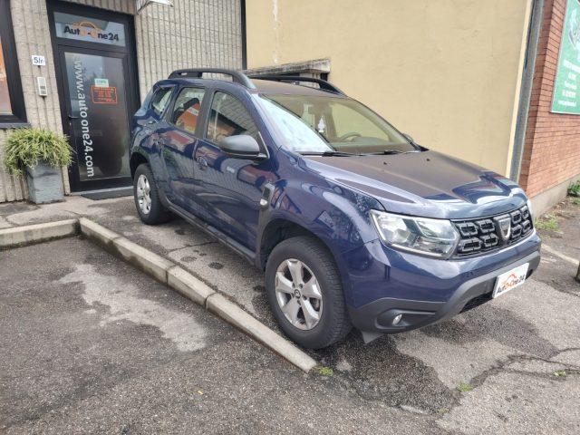 DACIA Duster 1.0 TCe 100 CV ECO-G 4x2 Comfort PREZZO REALE NEOP
