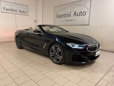 BMW 840 d Cabrio xDrive MSport auto-LEGGI SOTTO