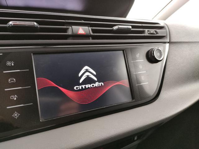 CITROEN C4 Picasso BlueHDi 120 S&S Seduction