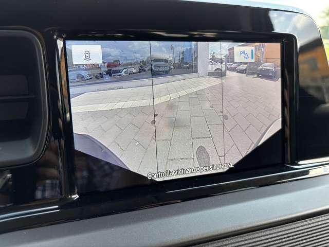 Ford Tourneo Courier 1.0 EcoBoost 125CV Titanium Auto