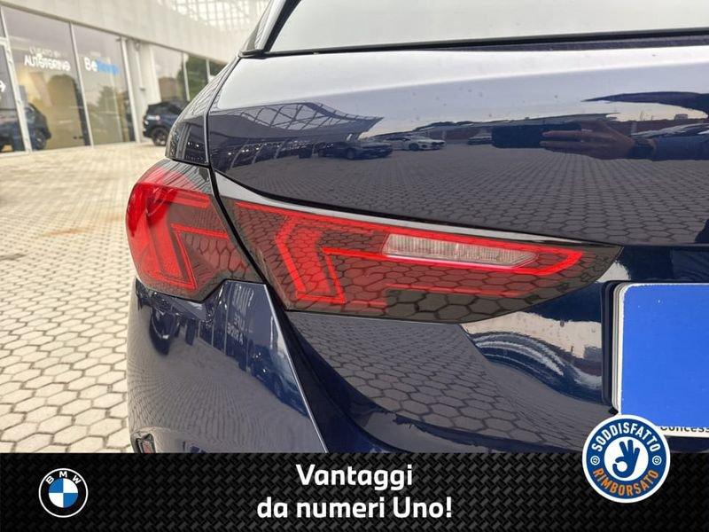 BMW Serie 1 120d M Sport