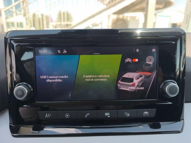 SEAT Ibiza 1.0 mpi Reference 80cv