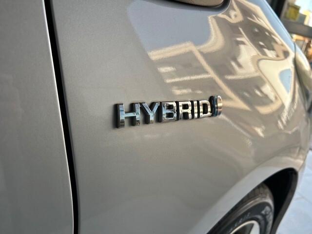 Toyota Yaris 1.5 Hybrid 5 porte Active