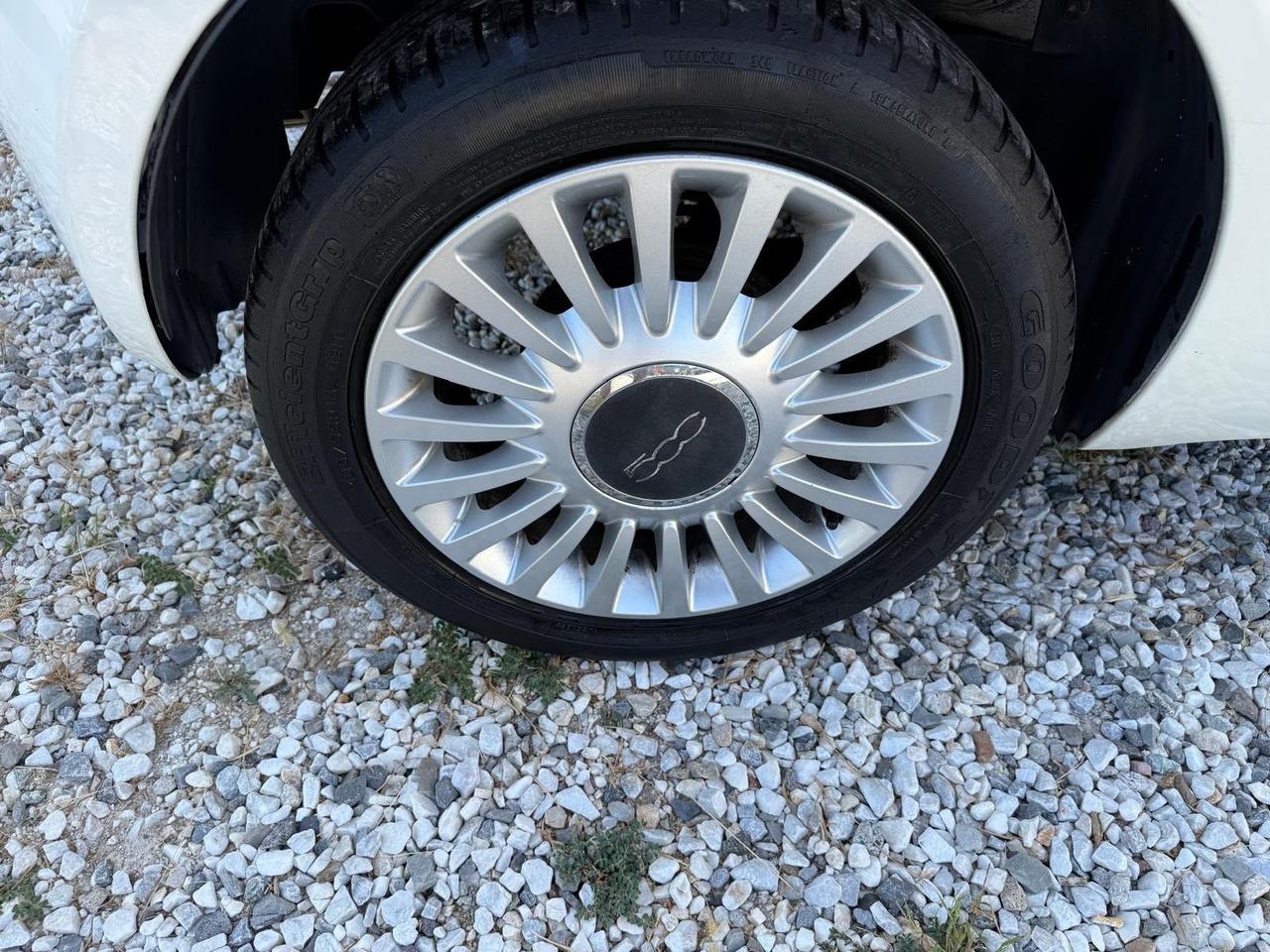 Fiat 500 1.2 Lounge NEOPATENTATI