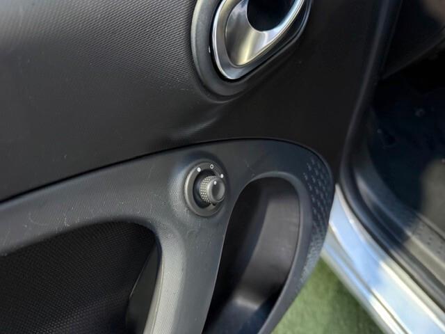 Smart ForFour 90 0.9 Turbo Passion