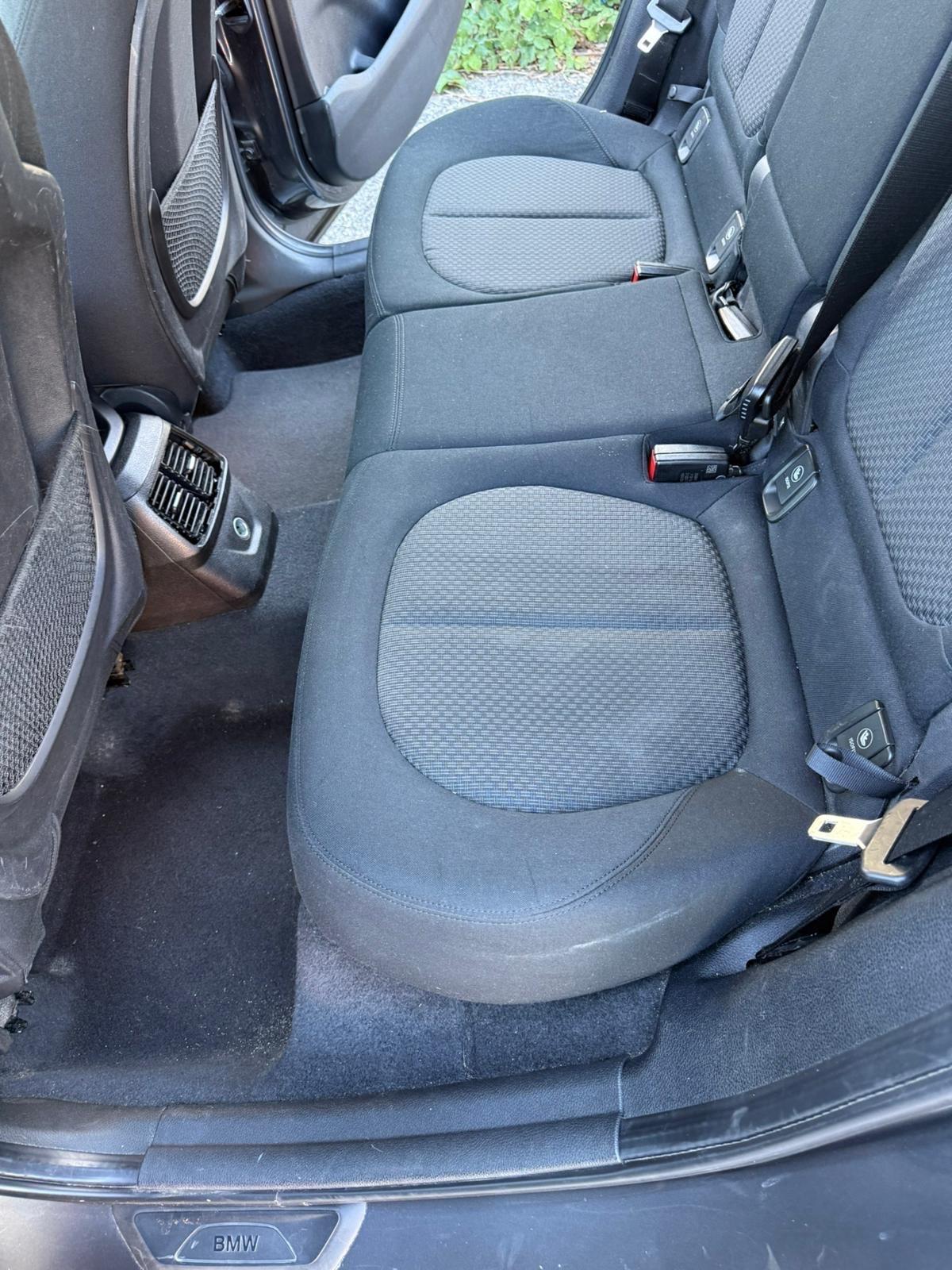 Bmw 118 120d 5p. Advantage