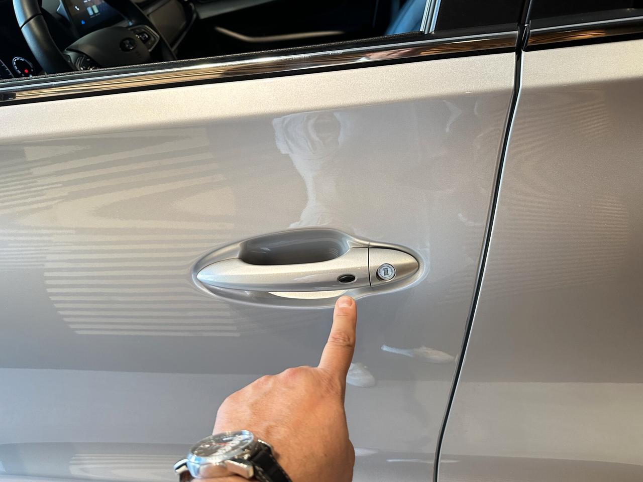 Dr 5.0 1.5 Bi-Fuel GPL