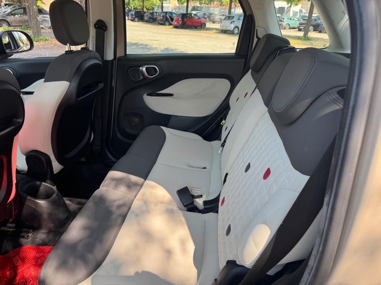 Fiat 500L 1.3 multijet 85 cv Lounge - 2014