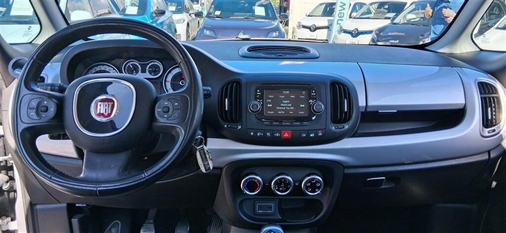 Fiat 500L 1.3 Multijet Pop Star