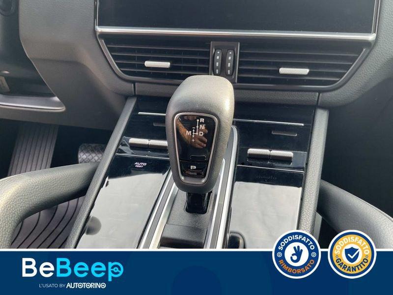 Porsche Cayenne 3.0 TIPTRONIC